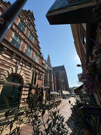 Medium property photo - Spekstraat 4, 2011 HM Haarlem